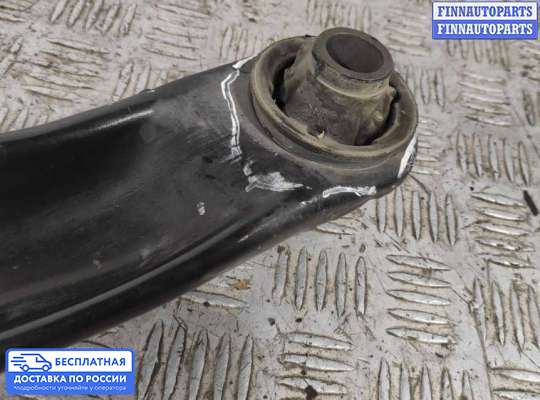 Рычаг подвески на Toyota Yaris P9