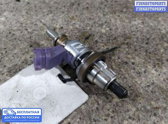 Форсунка топливная на Toyota Avensis III (T270)