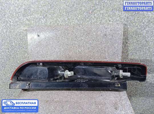 Фонарь задний на Ford Focus II