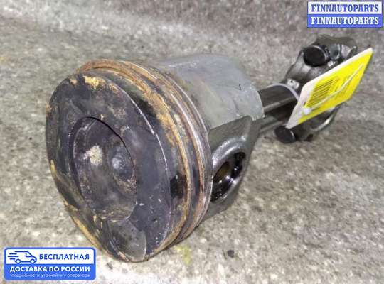 Поршневая группа (поршень, шатун) на Nissan Primera (P12)