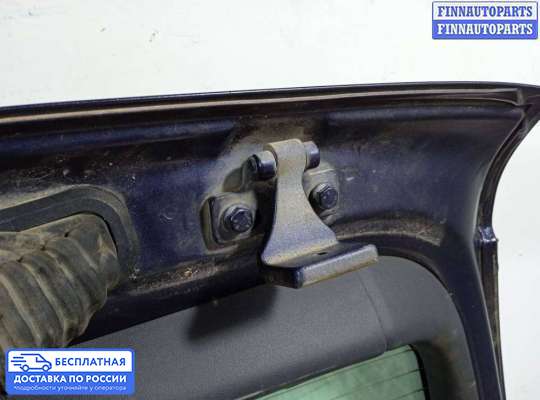 Петля крышки багажника на Fiat Marea (185)
