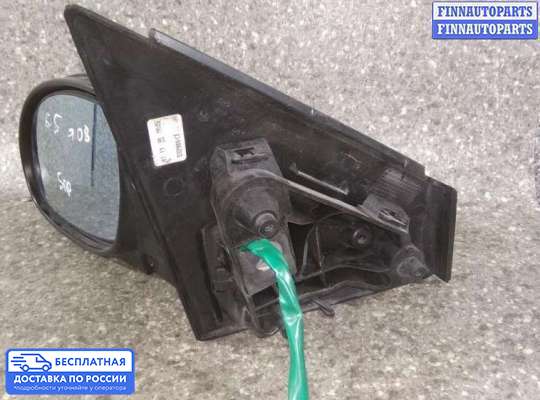 Зеркало боковое на Citroen C5 I