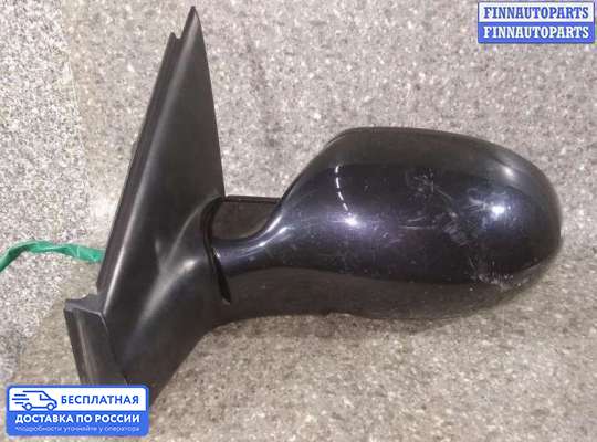 Зеркало боковое на Citroen C5 I
