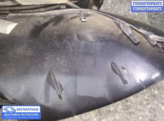 Зеркало боковое на Citroen C5 I