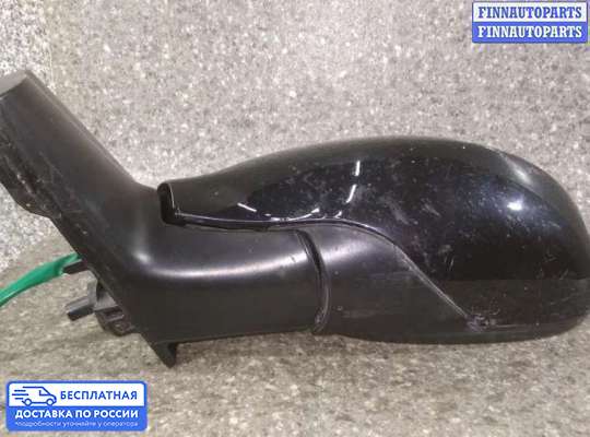 Зеркало боковое на Citroen C5 I