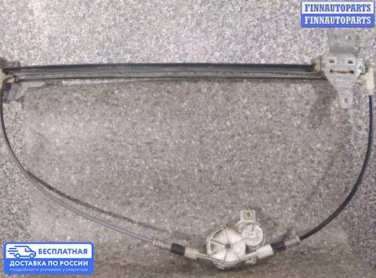 Стеклоподъемник электрический на Mercedes-Benz Vito (W638)
