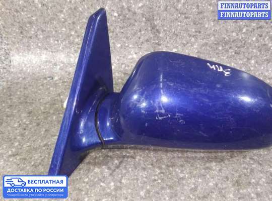 Зеркало боковое на Hyundai Coupe I (RD)