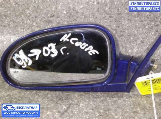 Зеркало боковое на Hyundai Coupe I (RD)
