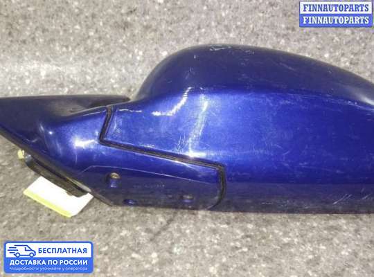 Зеркало боковое на Hyundai Coupe I (RD)
