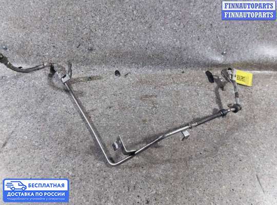 Патрубок (трубка, шланг) на Audi A4 (8E/8H, B7)