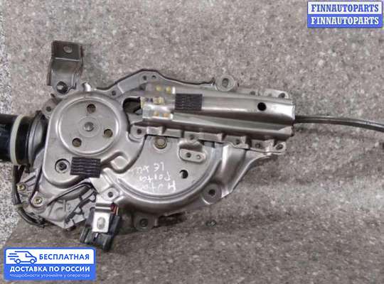 Амортизатор крышки багажника на Lexus RX II (XU30)