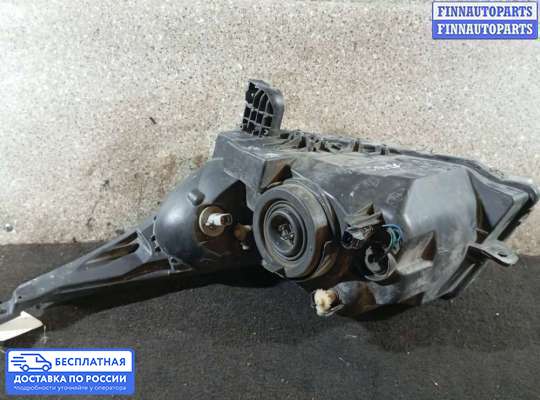 Фара передняя на Chevrolet Cruze I (J300)