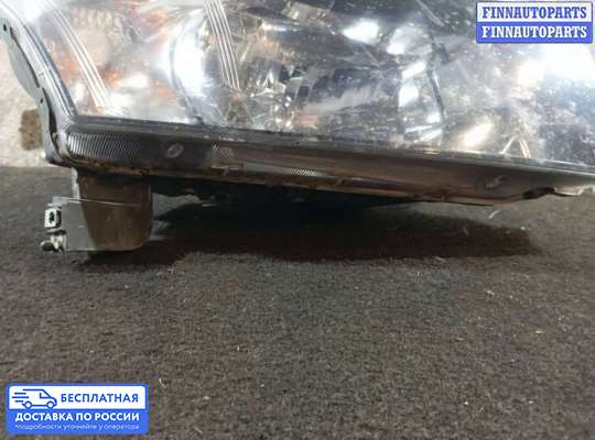 Фара передняя на Chevrolet Cruze I (J300)