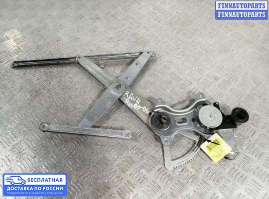 Стеклоподъемник электрический на Toyota RAV4 II (XA20)