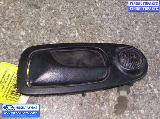 Ручка двери внутренняя на Chevrolet Lacetti