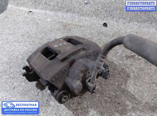 Суппорт на Jeep Grand Cherokee I (ZJ)