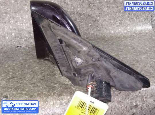 Зеркало боковое на Audi A4 (8D, B5)