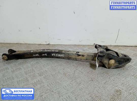 Рычаг подвески на Subaru Impreza II (GD, GG)