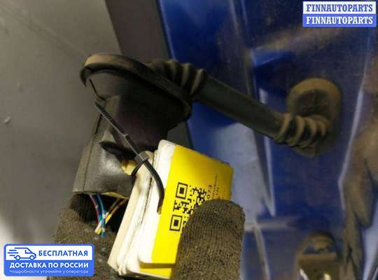 Проводка (коса) салонная на Mitsubishi Colt VI (Z3)