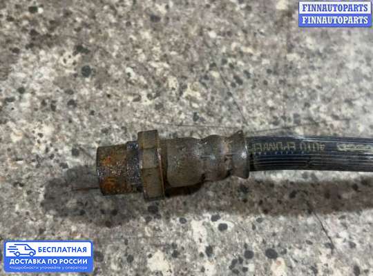 Патрубок (трубка, шланг) на BMW X1 (E84)
