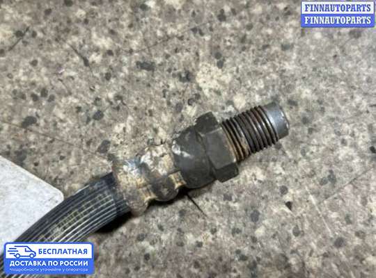 Патрубок (трубка, шланг) на BMW X1 (E84)