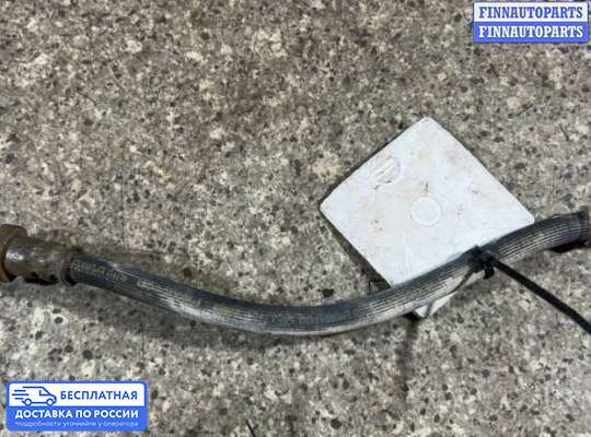 Патрубок (трубка, шланг) на BMW X1 (E84)