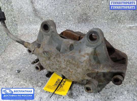 Суппорт на Mercedes-Benz CL (C140)