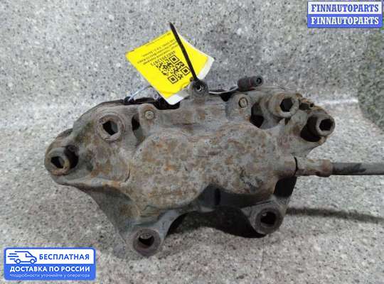 Суппорт на Mercedes-Benz CL (C140)