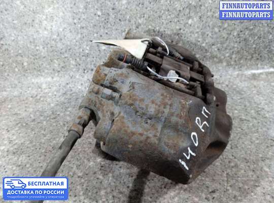 Суппорт на Mercedes-Benz CL (C140)