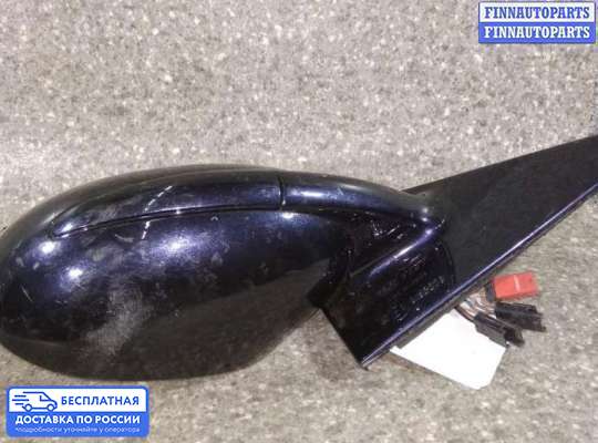 Зеркало боковое на Fiat Coupe