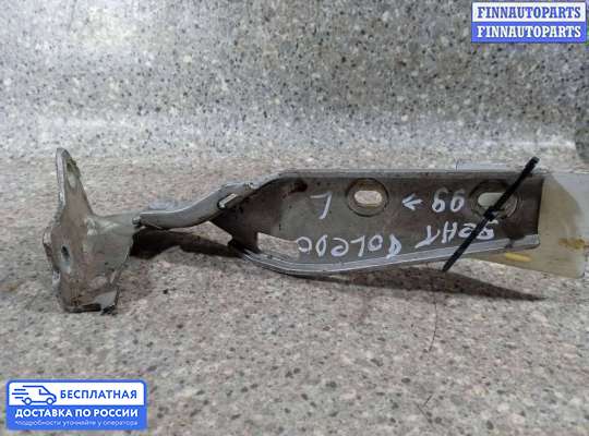 Патрубок (трубка, шланг) на Peugeot 508 I