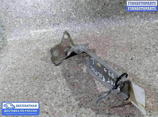 Патрубок (трубка, шланг) на Peugeot 508 I