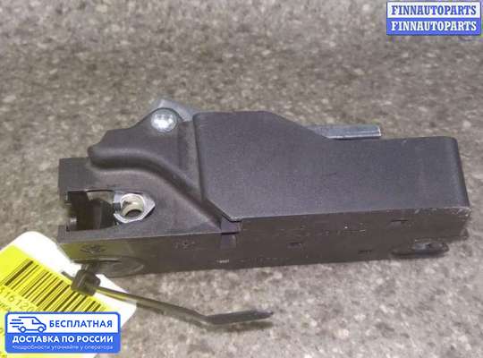 Ручка двери внутренняя на Ford Focus II