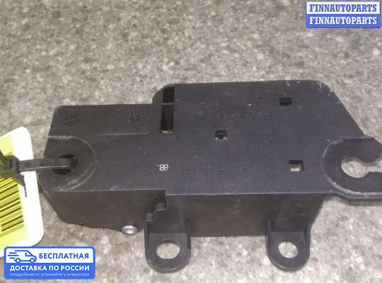 Ручка двери внутренняя на Ford Focus II