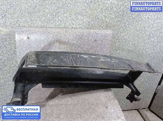 Гофра (патрубок) воздушного фильтра на Volvo S40 II | V50 (MS)