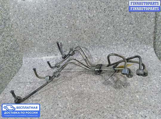 Патрубок (трубка, шланг) на Opel Astra G / Classic