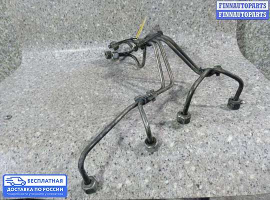 Патрубок (трубка, шланг) на Opel Astra G / Classic
