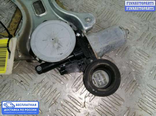 Стеклоподъемник электрический на Lexus RX II (XU30)