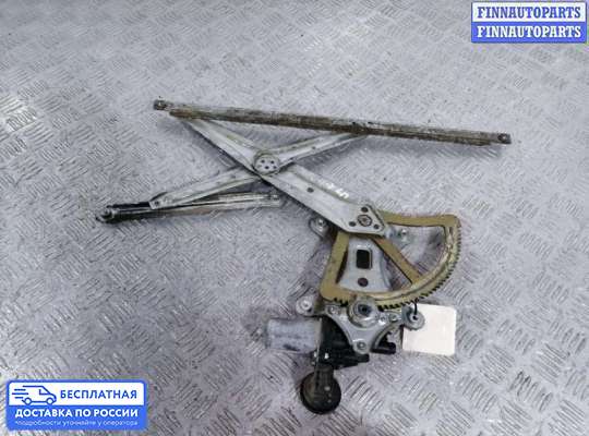 Стеклоподъемник электрический на Lexus RX II (XU30)