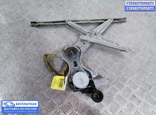 Стеклоподъемник электрический на Lexus RX II (XU30)