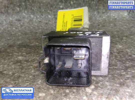Реле прочее на Nissan Primera (P12)