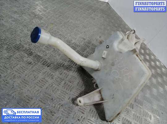 Бачок омывателя на Toyota Auris I (E150)