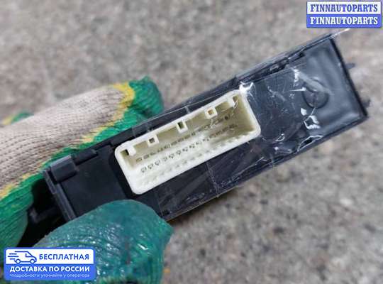 ЭБУ прочее на Mazda 6 III (GJ)