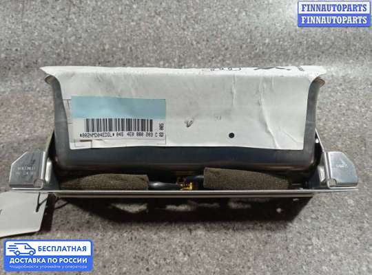Подушка безопасности пассажира (AirBag) на Audi A8 (D3, 4E)
