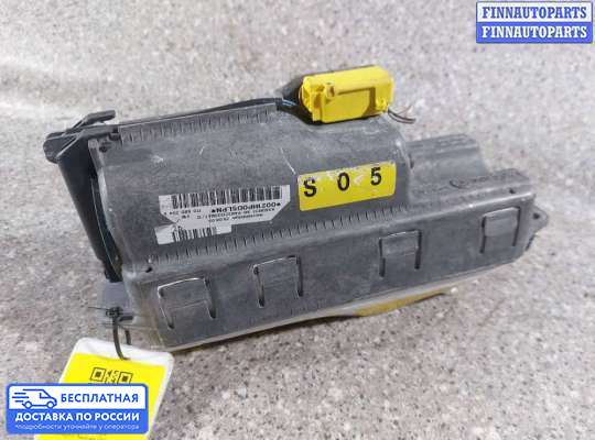 Подушка безопасности пассажира (AirBag) на Volkswagen Touran I (1T)