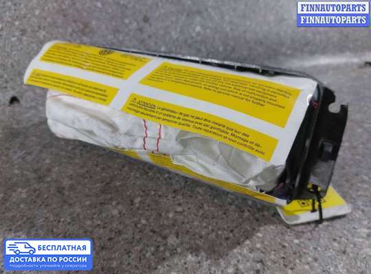 Подушка безопасности пассажира (AirBag) на Volkswagen Touran I (1T)