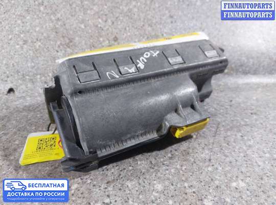 Подушка безопасности пассажира (AirBag) на Volkswagen Touran I (1T)