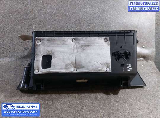 Бардачок (вещевой ящик) на Hyundai i30 II (GD)