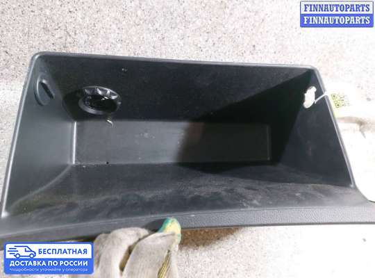Бардачок (вещевой ящик) на Hyundai i30 II (GD)