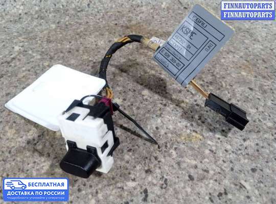 Датчик дождя на BMW 5 (E60/E61)